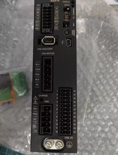 1PC New Vexta Oriental AZD-A AZDA Motor Driver