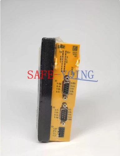 1PCS New PILZ Safety Relays 312437