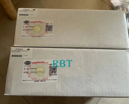 HACH 6788304 9610 Repair Kit brand new fedex or DHL