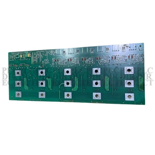 Used INDRAMAT JUT8 109-0932-3A01-01 109-0932-3B01-01 Board