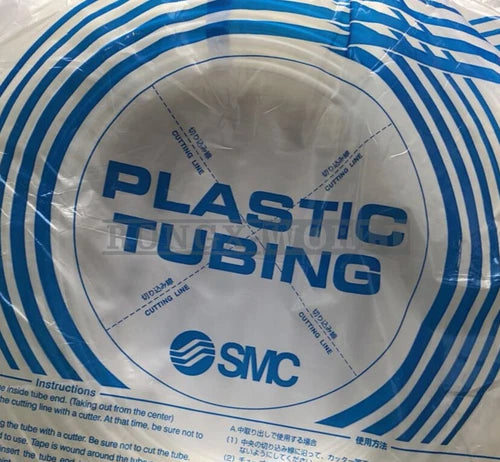 1PC SMC trachea TU0805C-100 New