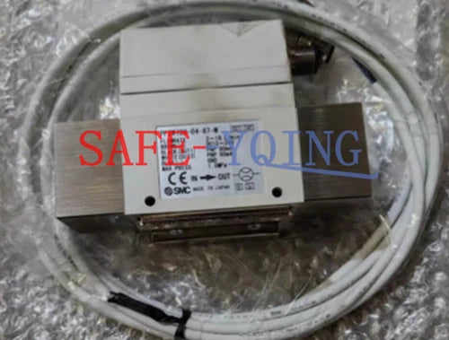 NEW ONE SMC flow switch PF2W720-04-67-M