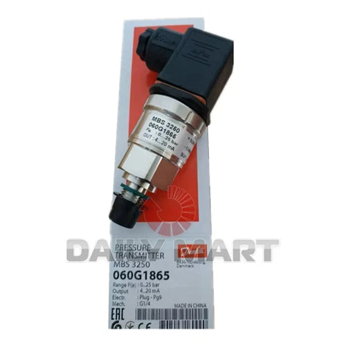 New In Box DANFOSS 060G1865 Sensor