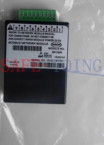 1PCS New HACH MODBUS 485 Communication Module 9013200