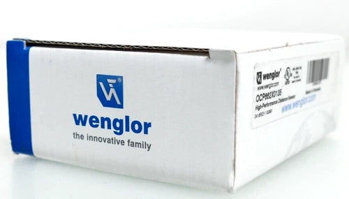 Wenglor High-Perfomance Distance Sensor | OCP662X0135