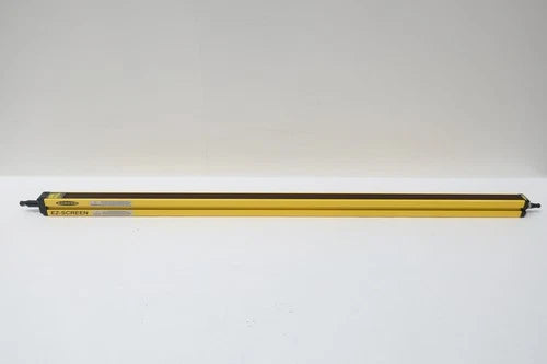 Banner SLSCR30-1050Q8 Ez-screen Light Curtain Receiver 1050mm 24v-dc