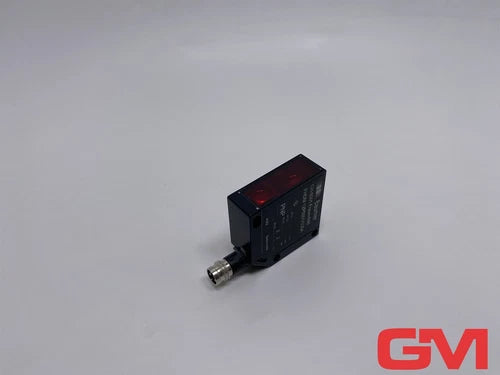 Baumer Reflexions-Lichttaster FHDM 12P5001/S35A Diffuse sensor 10234167