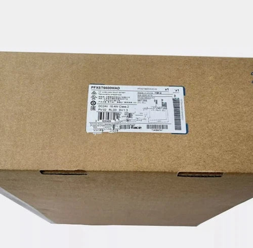 PFXST6600WAD NEW Pro-face PFXST6600WAD Proface HMI Touch Screen