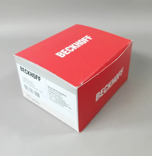 Beckhoff CU8005-0000 NEU OVP