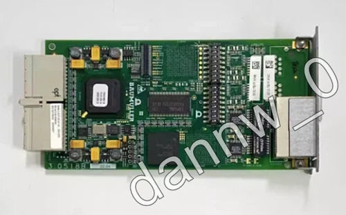 1PC Used  BAUMULLER 3.0518B control card