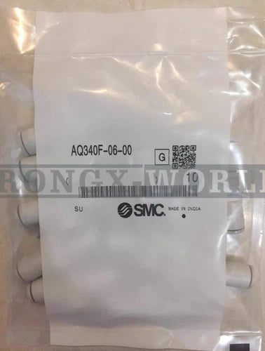 10PCS SMC AQ340F-06-00 Quick exhaust valve NEW