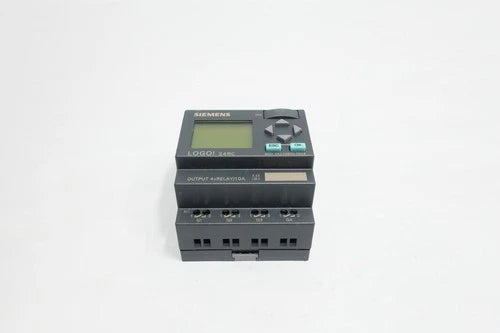 Siemens 6ED1 052-1HB00-0BA6 Logic Module
