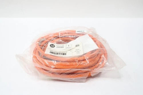 Allen Bradley 2090-CPBM7DF-14AF20 Cordset Cable