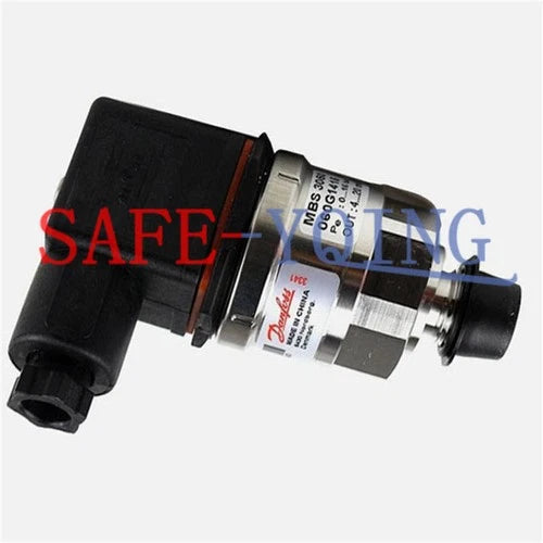ONE NEW DANFOSS MBS3050 060G1415 Pressure Transmitter