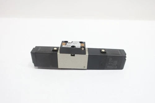 Smc VFS2300-3FZ Solenoid Valve 94-138v-ac 5-port 3pos