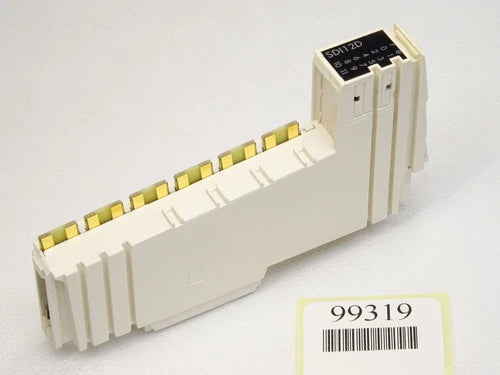 Schneider Electric Modicon TM5SDI12D Digitales Eingangsmodul