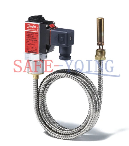 1PC New DANFOSS Temperature Controller 061B810466