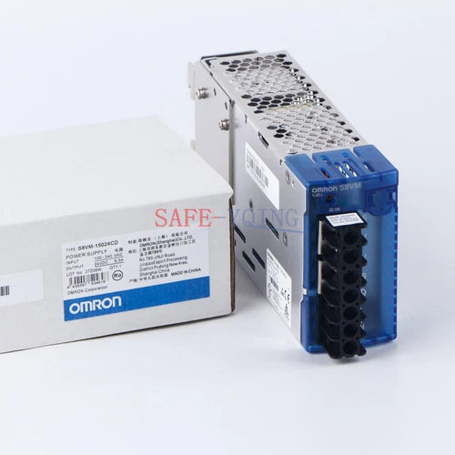 1PCS New in box Omron S8VM-15024CD