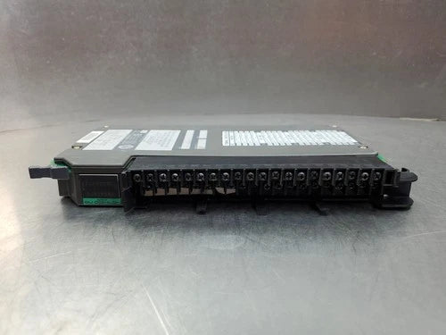 Allen-Bradley 1771-OQ16 Ser. A Isolated 24VDC Output Module, Firm. Rev. A  3C-52