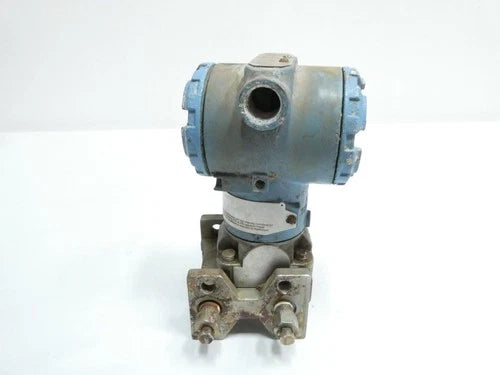 Rosemount 3051cd2a02a1ah2b7e5l4d Differential Pressure Transmitterf 10.5-55v-dc