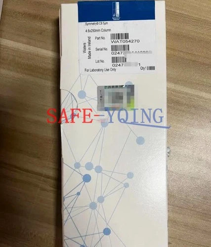 1PCS NEW Waters WAT054270 chromatographic column