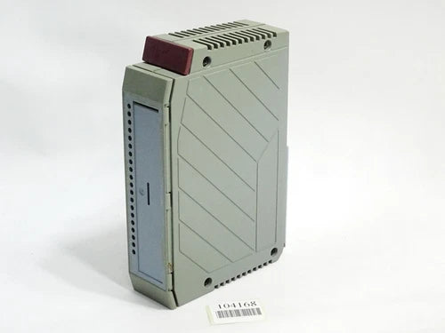 B&R 3AM050.6 Rev.50.00 2005 Analoges Mischmodul Etikette auf der Klappe fehlt