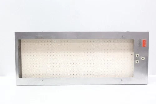 Casso-solar NA Ceramic Solar Infrared Heater 45in 18in 480v-ac 20250w