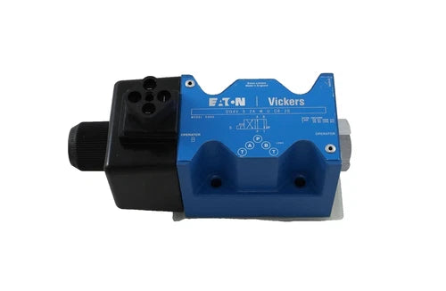 NEW EATON VICKERS DG4V52AMUC620 DG4V 5 2A M U C6 20