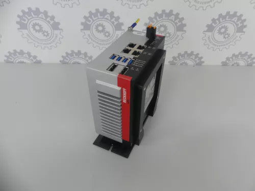 BECKHOFF C6030-0080 Neuwertig