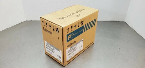 Fuji Electric FRNF50C1S-7U Inverter Drive.          STC1