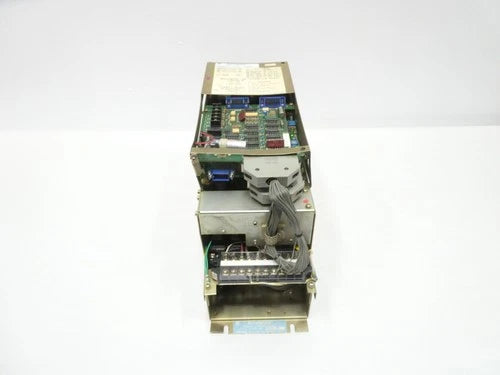 Yaskawa CACR-SR03TZ6SME Servopack