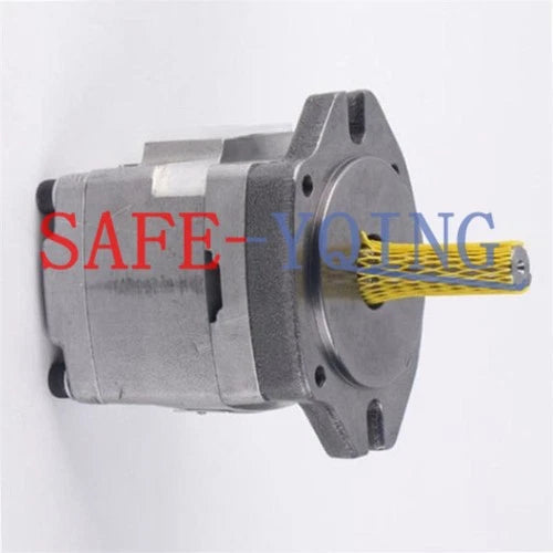 1PCS NACHI Gear pump IPH-6B-125-21 NEW