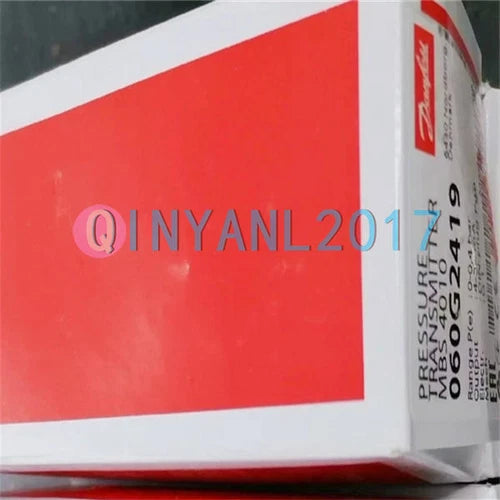 ONE Danfoss temperature transmitter 060G2419 NEW