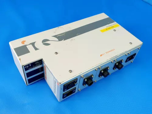 BOC Edwards IQ Interface Modul A52844500 High Vacuum flash Module inkl. MwSt