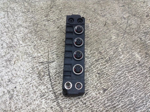 Beckhoff IE1002-0000 I/O Block IE1002