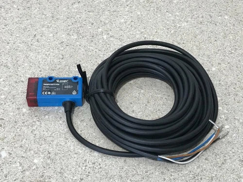 Wenglor Sensor YM22PCTS777-P24 NEW