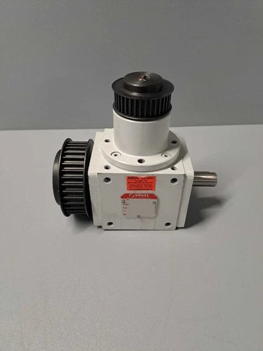 L100BA30 - VOGEL - L100-BA-30 / CAJAS DE CAMBIO USADAS