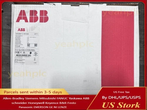ABB PSE170-600-70 SOFT STARTER US Free TAX