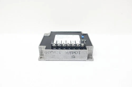 Woodward 8270-1055 DYN1-10704-002-0-24 Speed Controller