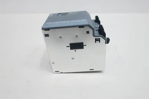 Siemens 6EP1336-3BA10 Sitop Psu8200 Power Supply 120-230v-ac 20a Amp 24v-dc