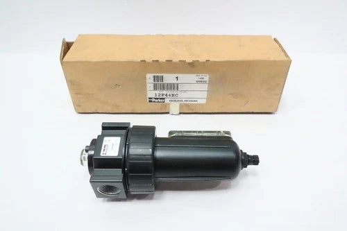 Parker 12F44EC Coalescing Filter 3/4in 250psi