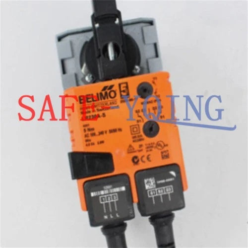 1PCS BELIMO Valve Actuator LR230A-S NEW