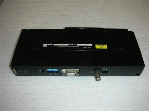 1Pcs Dcs SSN321-MS Plc Toshiba Plc Module ig