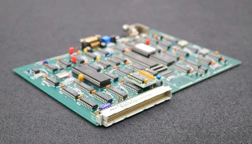 Grossenbacher Module Lg.No. 50 50 078 Interface Part No. 32 08 003 Used