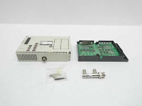 Mitsubishi A9GT-QJ71BR13 Data Link Unit Module