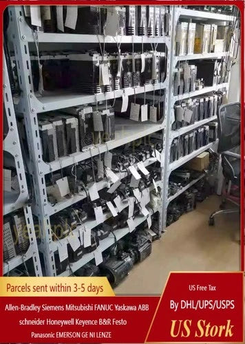 express delivery Panasonic SERVO MOTOR MSMZ042A1D refurbished