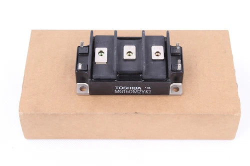 MG150M2YK1 TOSHIBA GETESTET | GARANTIE INKLUSIVE | SCHNELLER EXPRESS-VERSAND