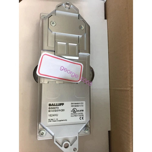1piece new balluff Split unit BIS V-6102-019-C001 BIS00T3 Fedex or DHL