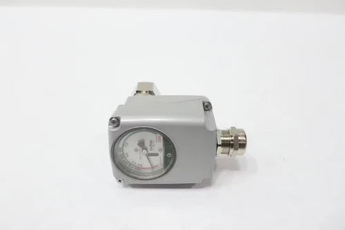 Abb 8736.20.2300LJ Trafag Gas Density Monitor