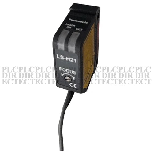 NEW Sunx LS-H21 LSH21 Laser Sensor